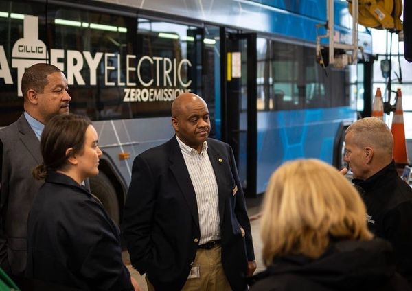 Report: Fiber Fuels 35% Job Growth in Charlottesville, Va.