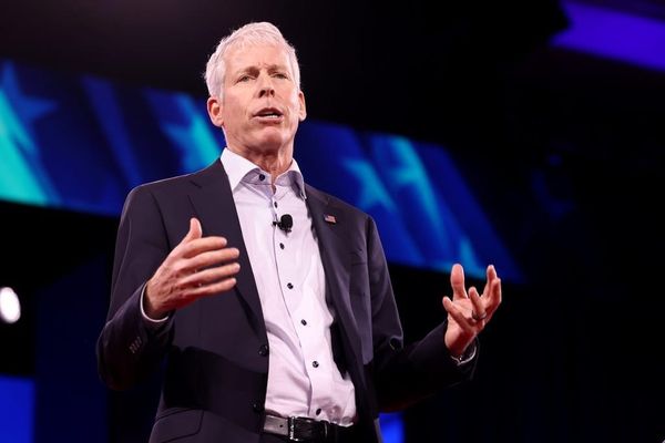 Energy Secretary Touts Nuclear Power as Tech Sector's Thirst for Electricity Grows