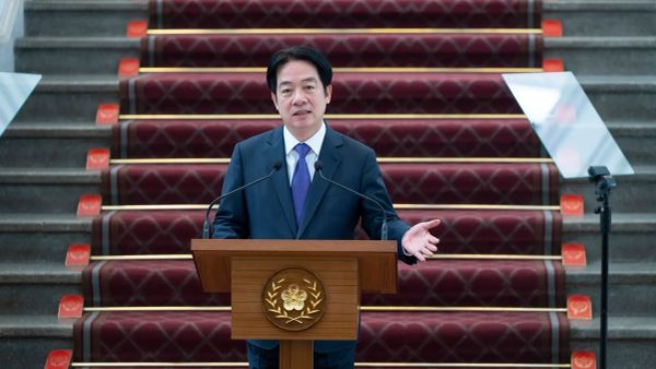 Is the CHIPS Act Under Threat?