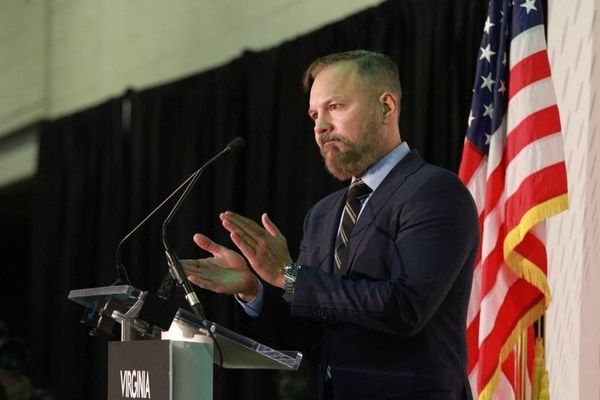 Where’s Elon? U.S. Chamber Names Amazon Exec to Head New Space Council