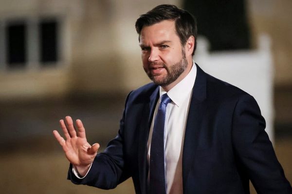 JD Vance Rails Against 'Excessive' AI Regulation in a Rebuke to Europe