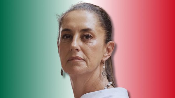 Mexico Awaits New Response from Google on Dispute Over Gulf of Mexico Name Before Filing Lawsuit