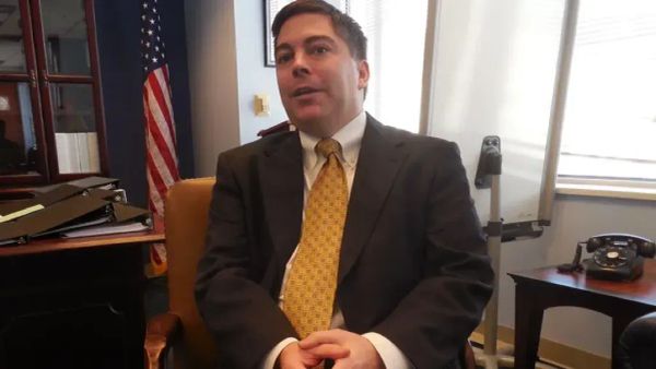 O’Rielly Wants Federal Law to Target Copper Theft