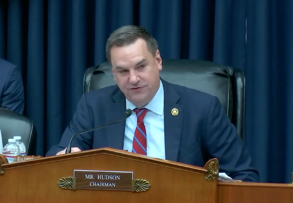 House Hearing to Explore Rural Broadband Deployment