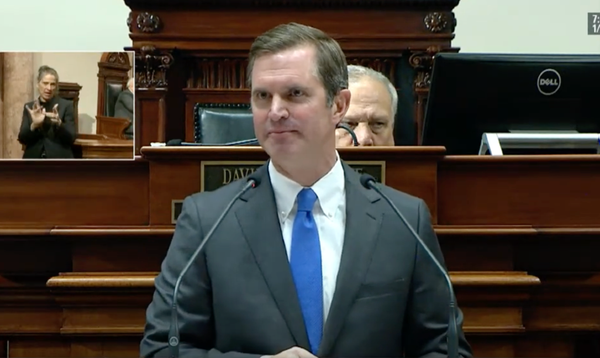 Governors Largely Silent on Broadband in State of State Addresses