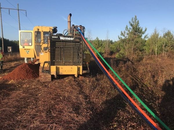 New ISP Halo Fiber Leveraging ARPA Grants to Help Bridge Alabama’s Digital Divide