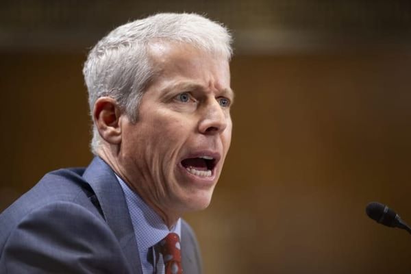 Senate Confirms Energy Executive Chris Wright as Cabinet Secretary