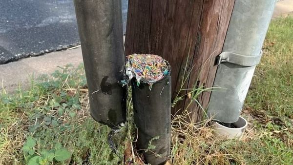 NARUC Wants Copper Theft Federally Criminalized