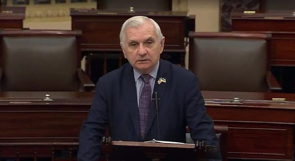 Senate to Weigh Opposing Resolutions Targeting Trump and Biden Energy Policies