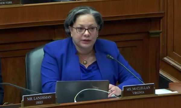 House Commerce Republicans Reject Efforts to Expand Broadband Affordability