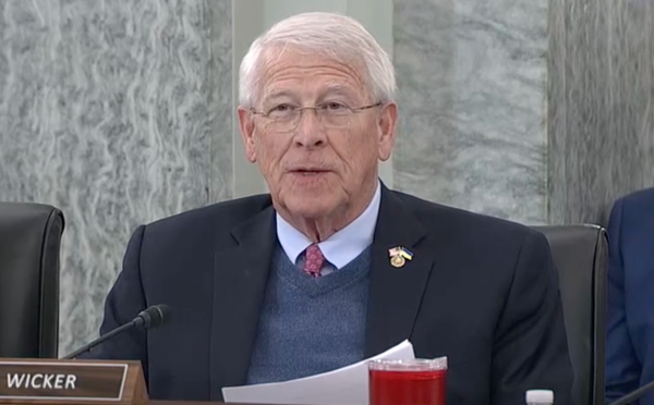 Senators Look for Way Forward on Spectrum Impasse