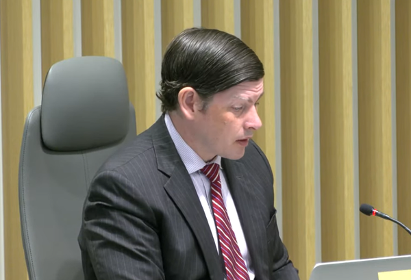 FCC Commissioner Simington Appoints Key Advisors