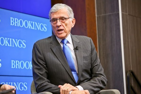 3 Former FCC Chairmen Condemn Brendan Carr’s Threats Targeting Media Outlets