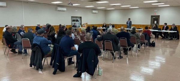 Pennsylvanians Demand Consumer Protections in Verizon-Frontier Merger Review