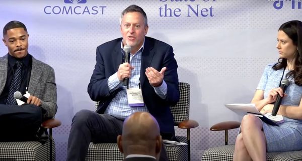 Tech Industry Largely Cheers Trump Hands Off Approach to AI