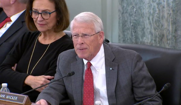 Senate Bill Requiring NTIA to Overhaul Federal Broadband Efforts Is Back