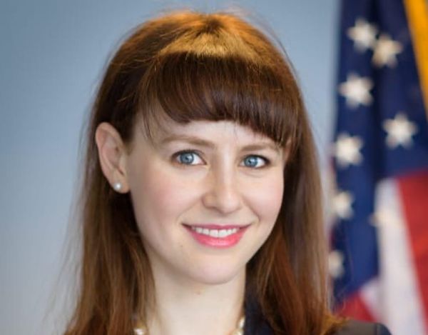 NTIA Nominee Arielle Roth Confirmation Hearing Set for March 27