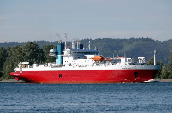 Alaska Communications Suffers Brief Outage after Damage to Subsea  Fiber Cable