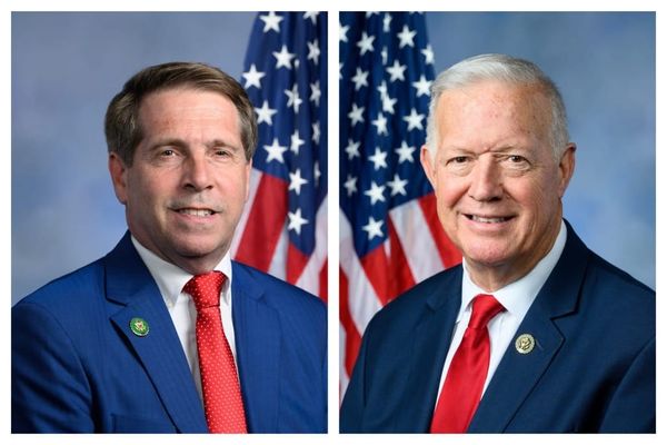 Reps. Fleischmann and Weber to Headline Data Center and Energy Summit
