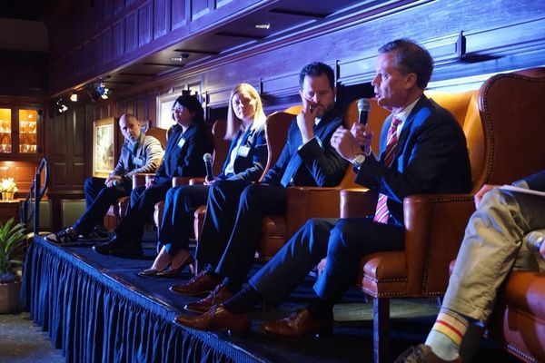 AI’s Energy Appetite Is Growing; Permitting Delays Could Starve It