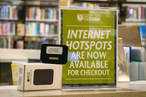 Education, Library Groups Urge Senate to Protect FCC’s Wi-Fi Hotspots Order