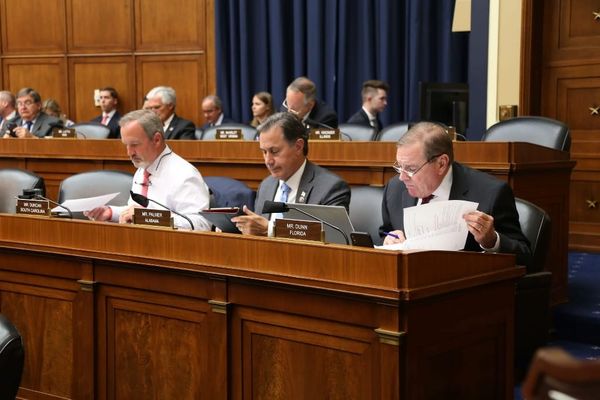 House Aides: USF Court Case Puts Millions at Risk