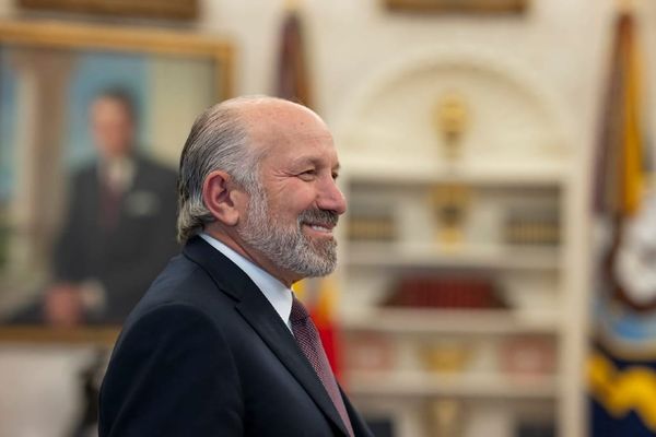 Commerce Secretary Says Americans Need 'the Benefit of the Bargain' from BEAD