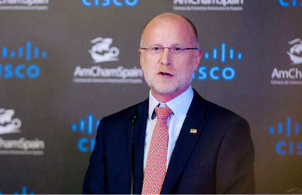 Carr Calls For Backup Alternatives to GPS