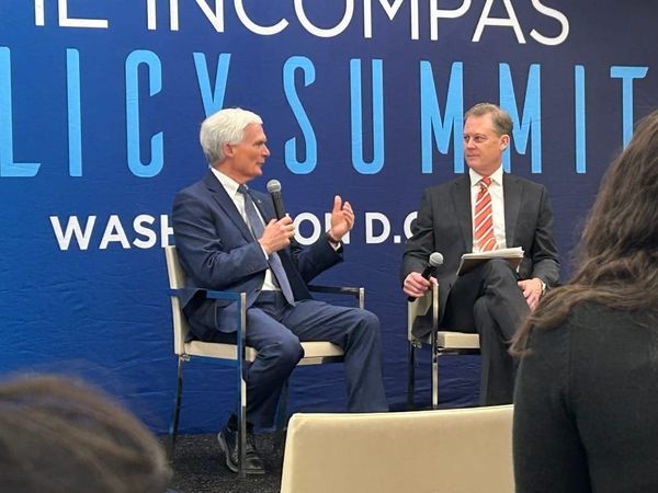 Rep. Latta Sees Bipartisan Interest in Nuclear Power