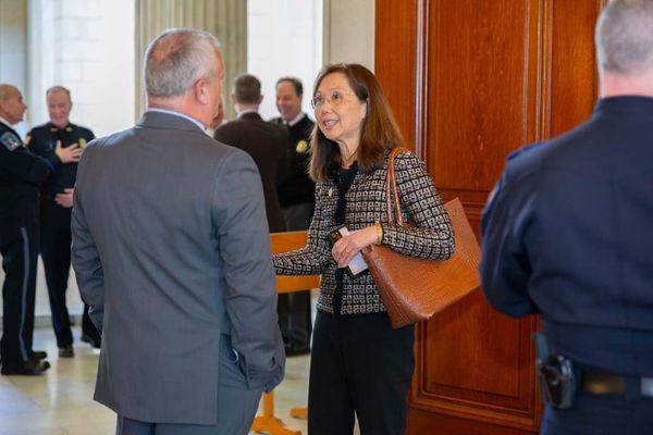 Telecom Groups Push Back on Rhode Island Broadband Bill