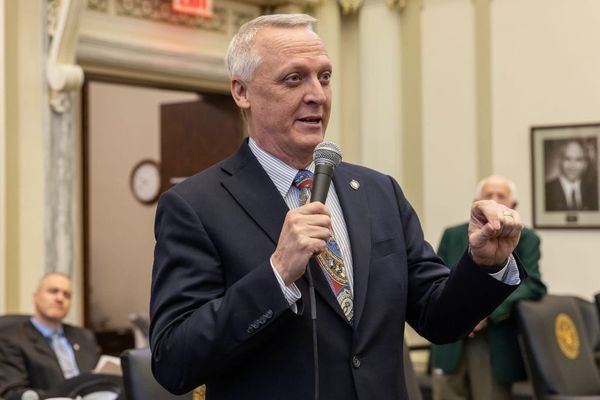 Oklahoma Bill Aims to End Chevron Deference in State Courts