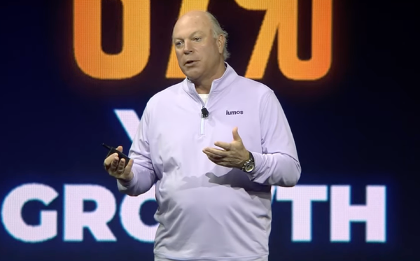 Lumos to Build 5,000 Miles of Fiber in Georgia