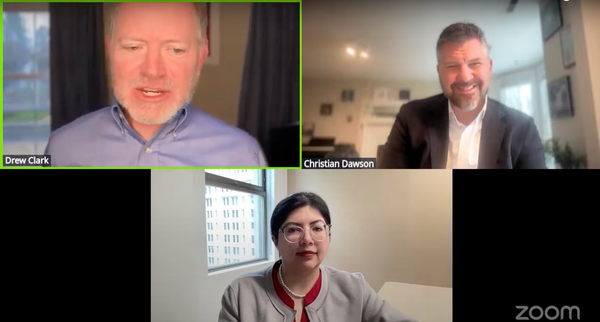 AI Data Center Boom Raises Energy, Infrastructure Questions