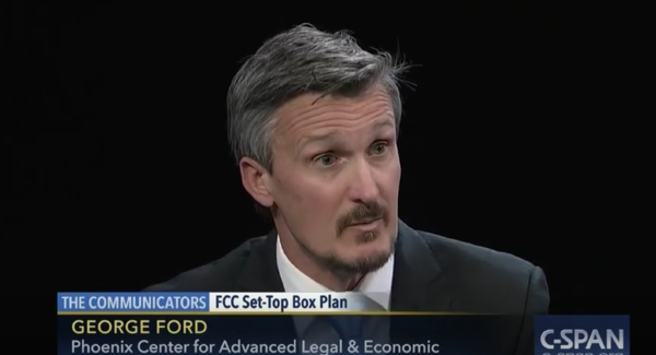 Phoenix Center Challenges Brattle Group’s Fiber Value Impact