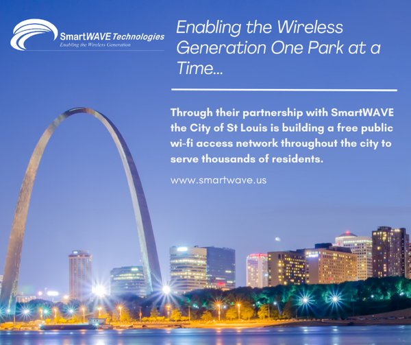 April 10, 2025: Citywide Wi-Fi Projects