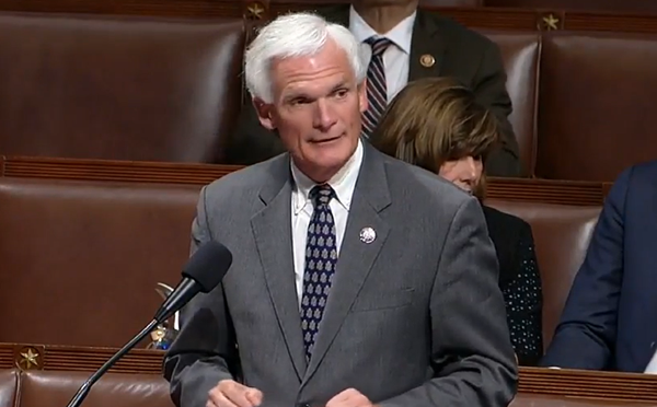 Congress Revives Effort to Expand Satellite Connectivity for Farmers