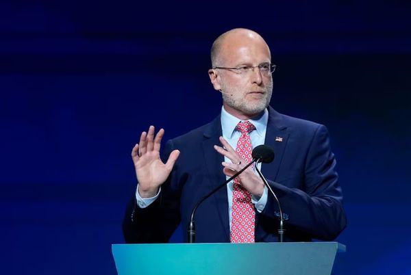 Carr Unveils FCC’s ‘Delete, Delete, Delete’ Initiative