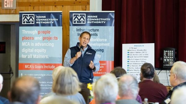 Maine Urges Commerce Department to Refine, Not Delay, BEAD Rollout