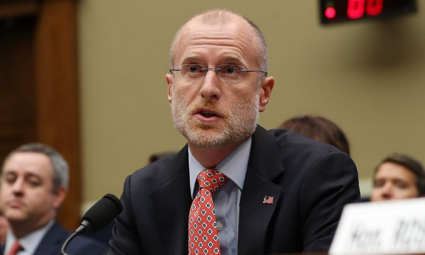 FCC Investigating Chinese Telecom Providers