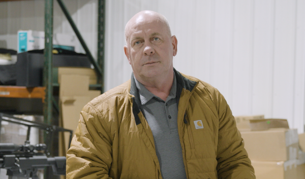 House Bill Could Open Appalachian Broadband Funds to Starlink