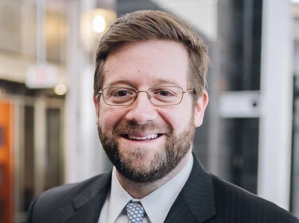 Evan Feinman Out at Commerce Department’s NTIA