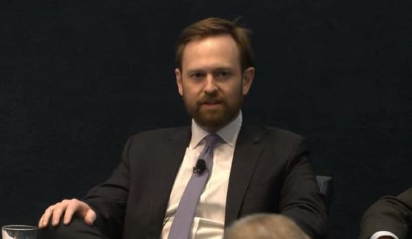 FTC’s Ferguson Says Tech Censorship Practices May Violate Antitrust Law