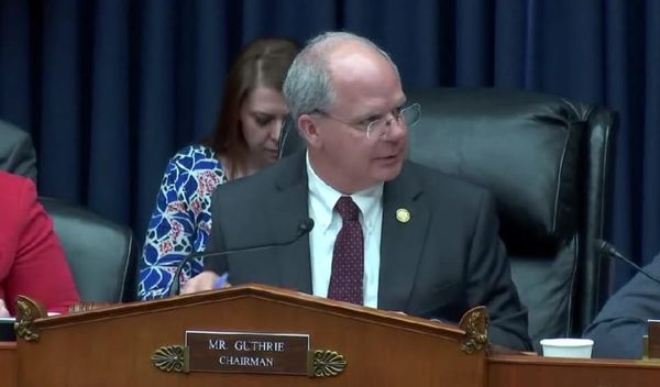 House Commerce Advances 10 Bills on Telecom, Cybersecurity, Infrastructure