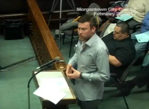 Clearfiber CEO Sentenced for Money Laundering