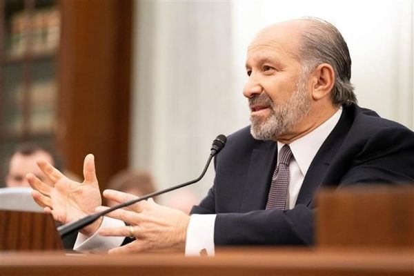 Commerce Secretary Says  Broadband Infrastructure Program Under Review