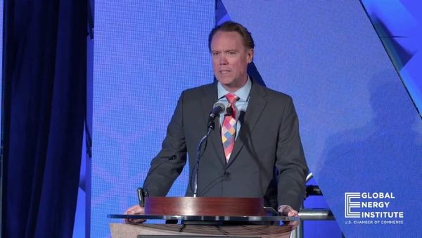 Manufacturing Behind  Surging Energy Demand for Data Centers, Says U.S. Chamber Official