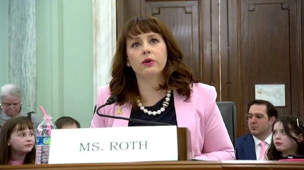 NTIA Nominee Roth Mostly Noncommittal on Key BEAD Issues