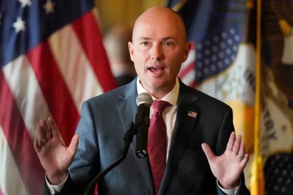 Utah Enacts Tech Laws on Youth Safety and Data Privacy