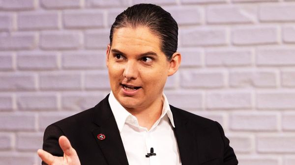 Conservative Activist Robby Starbuck Sues Meta Over AI Responses About Him