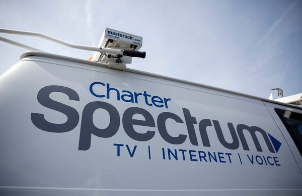 Charter, Former Executive End Lawsuit